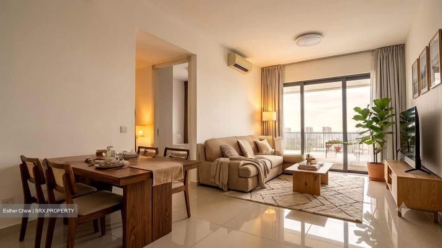 Bedok Residences (D16), Apartment #576824611